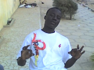 laz mc a.k.a assane fall