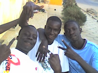 laz mouta et moi