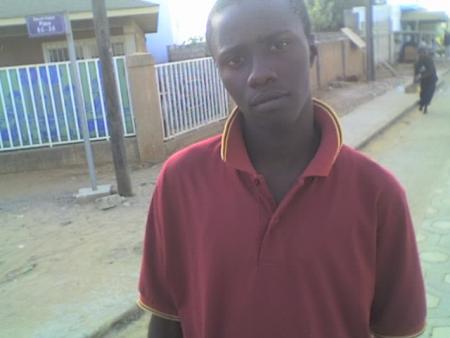 mass a.k.a mame momar