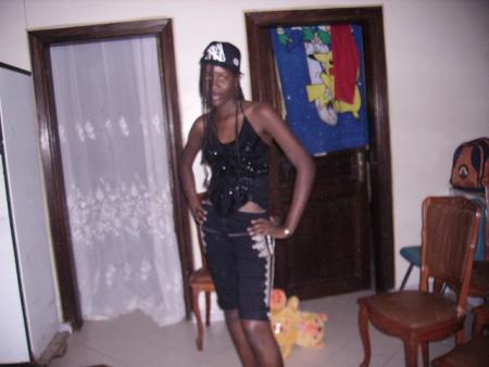 DIOUMA