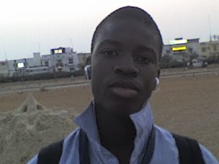 CHEIKHNA 