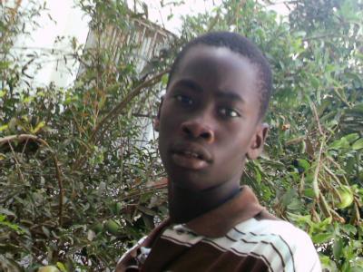 alioune marley