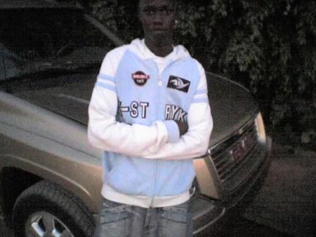mass a.k.a mame momar
