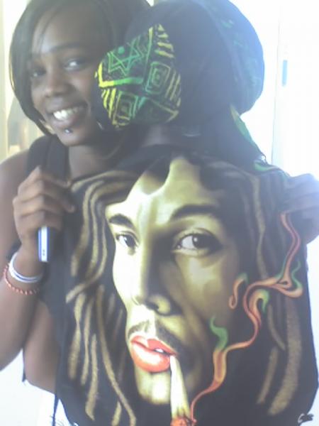 oumou laure et ada 