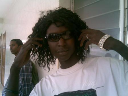 bamba style